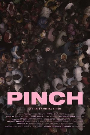 Pinch's poster