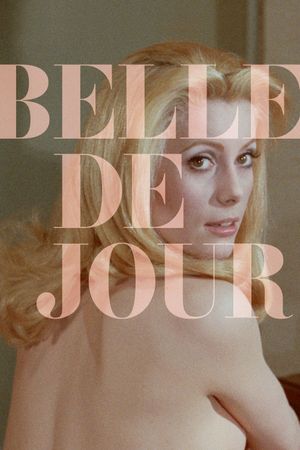 Belle de Jour's poster