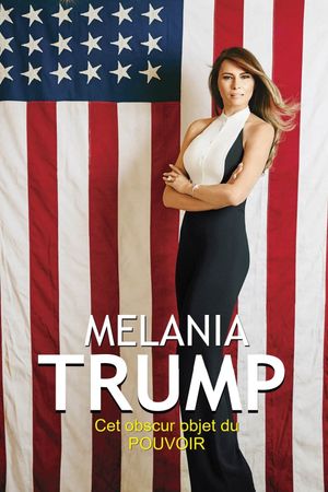 Looking for Melania Trump's poster