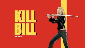 Kill Bill: Vol. 2's poster