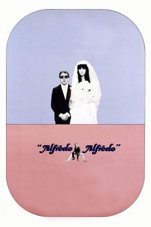 Alfredo, Alfredo's poster