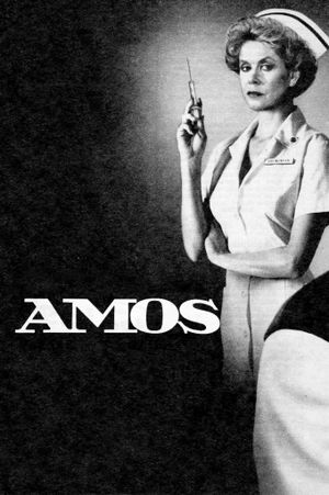 Amos's poster