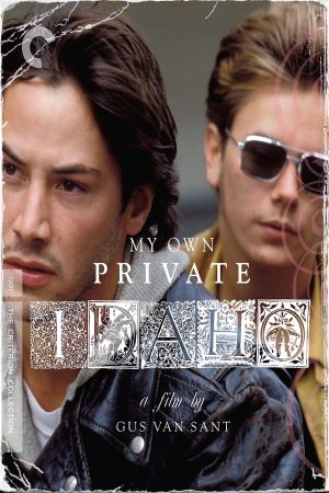 My Own Private Idaho's poster
