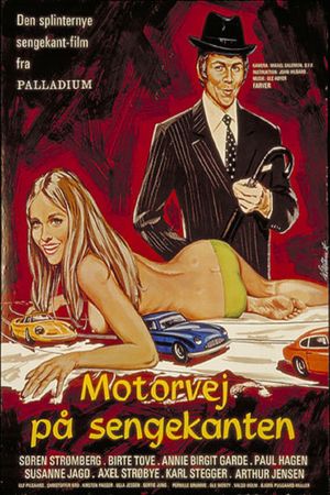 Bedside Highway's poster