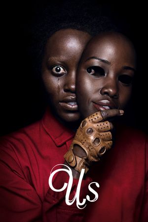 Us's poster
