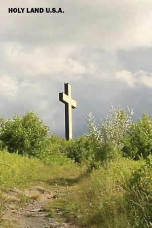Holy Land U.S.A.'s poster