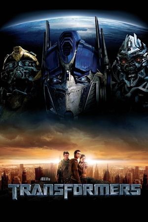 Transformers's poster