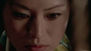 Lone Wolf and Cub: Baby Cart at the River Styx's poster