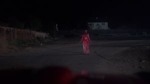 Carrie's poster