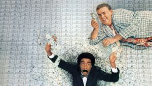 Brewster's Millions's poster