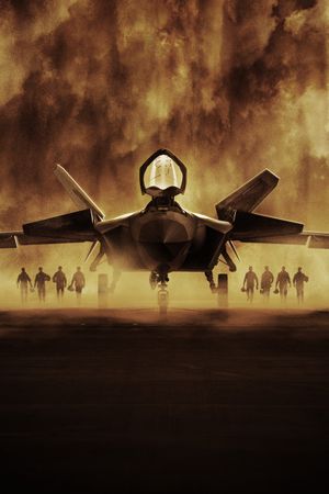 Born to Fly's poster