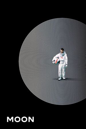 Moon's poster