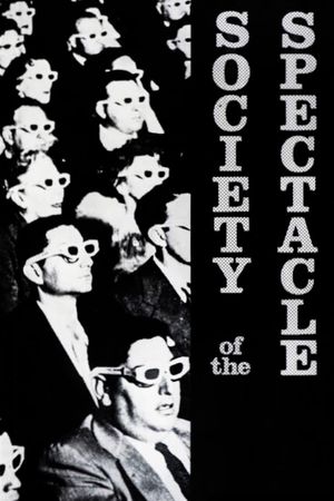 The Society of the Spectacle's poster image