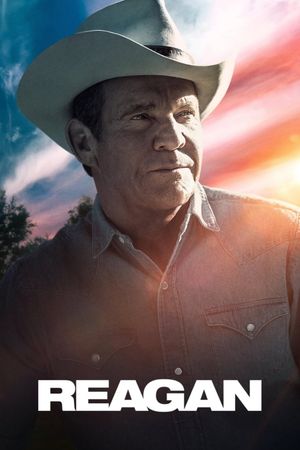 Reagan's poster