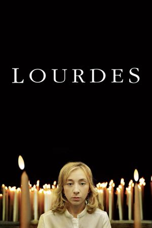 Lourdes's poster