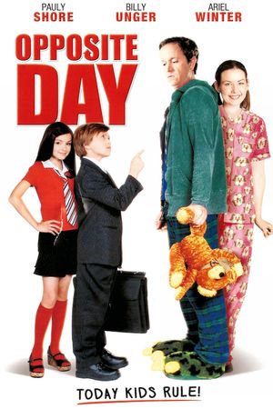Opposite Day's poster