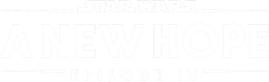 Star Wars: Episode IV - A New Hope's poster