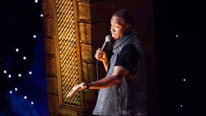 Jay Pharoah: Can I Be Me?'s poster