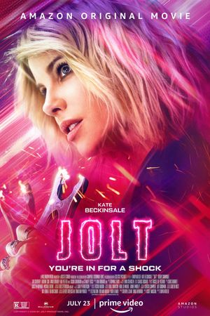 Jolt's poster