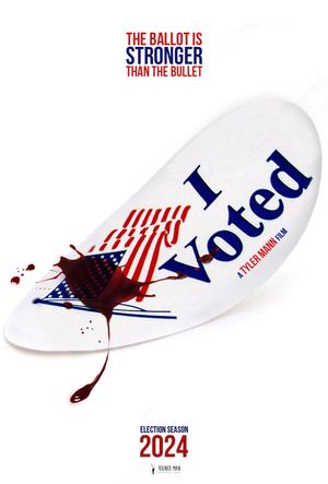 I Voted's poster