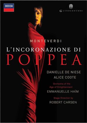 L'Incoronazione di Poppea's poster