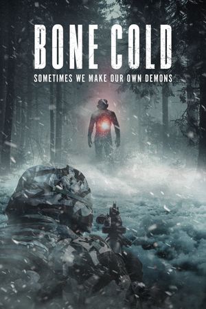Bone Cold's poster