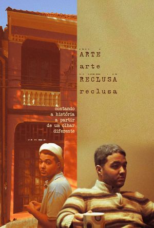 Reclusive Art's poster
