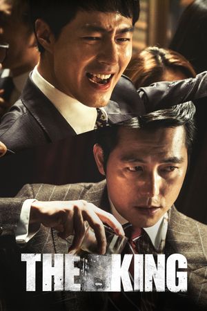 The King's poster