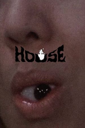 House's poster
