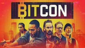 Bitcon's poster