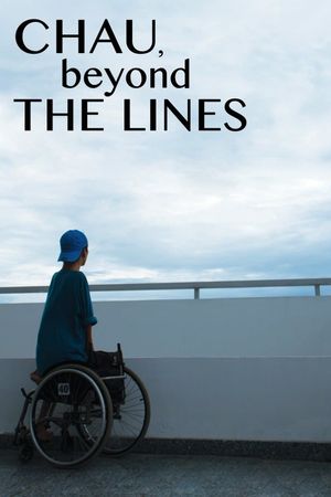 Chau, Beyond the Lines's poster