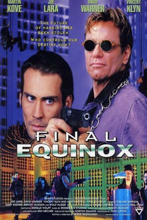 Final Equinox's poster