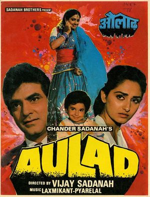 Aulad's poster image