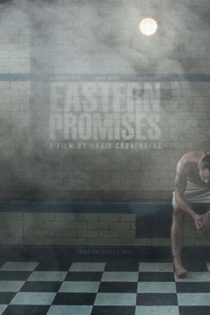 Eastern Promises's poster