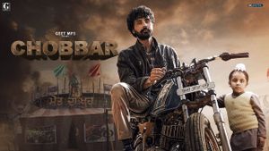 Chobbar's poster