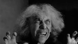 House on Haunted Hill's poster