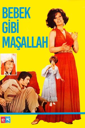 Bebek Gibi Masallah's poster