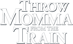 Throw Momma from the Train's poster