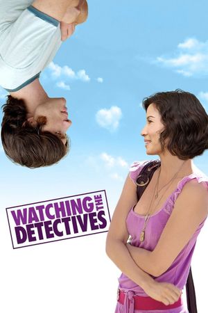 Watching the Detectives's poster