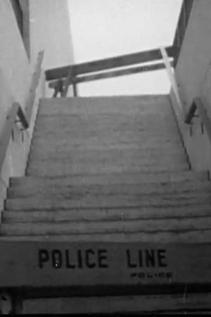 The Case Against Lincoln Center (Newsreel #17)'s poster