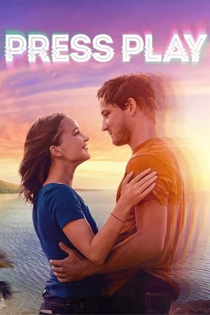 Press Play's poster