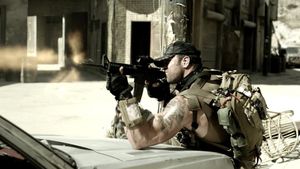 Sniper: Special Ops's poster