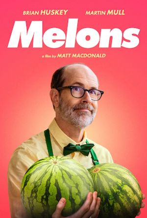 Melons's poster