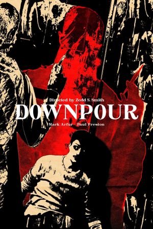 Downpour's poster