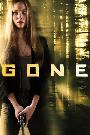 Gone's poster