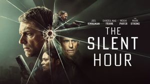 The Silent Hour's poster