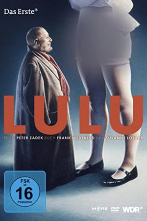 Lulu's poster