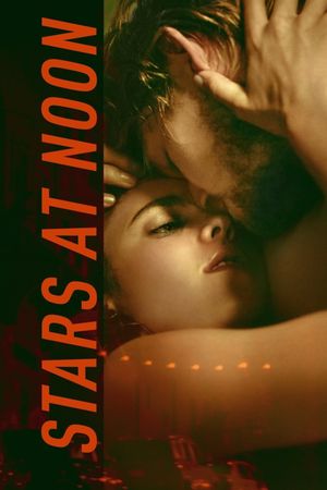 Stars at Noon's poster