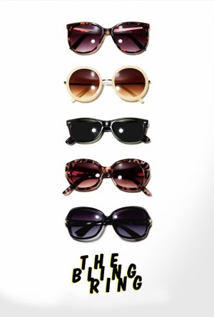 The Bling Ring's poster