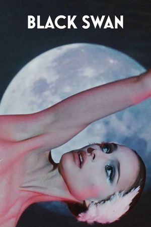 Black Swan's poster